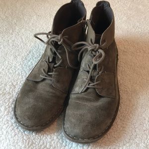 Clark’s Tamitha Key Boots